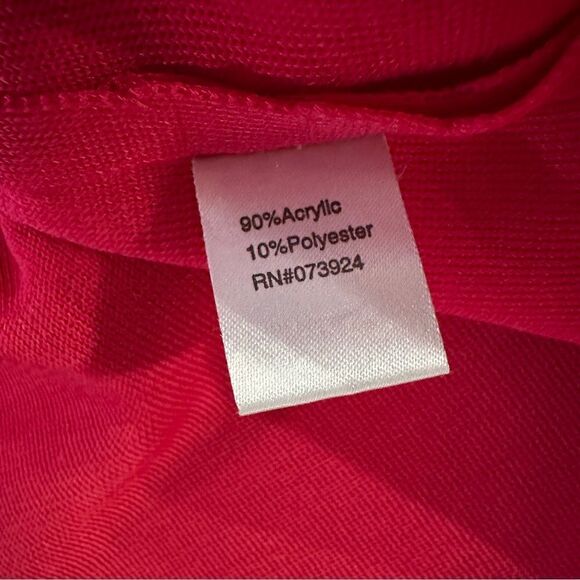 Ming Wang Sleeveless Knit - Picture 5 of 6